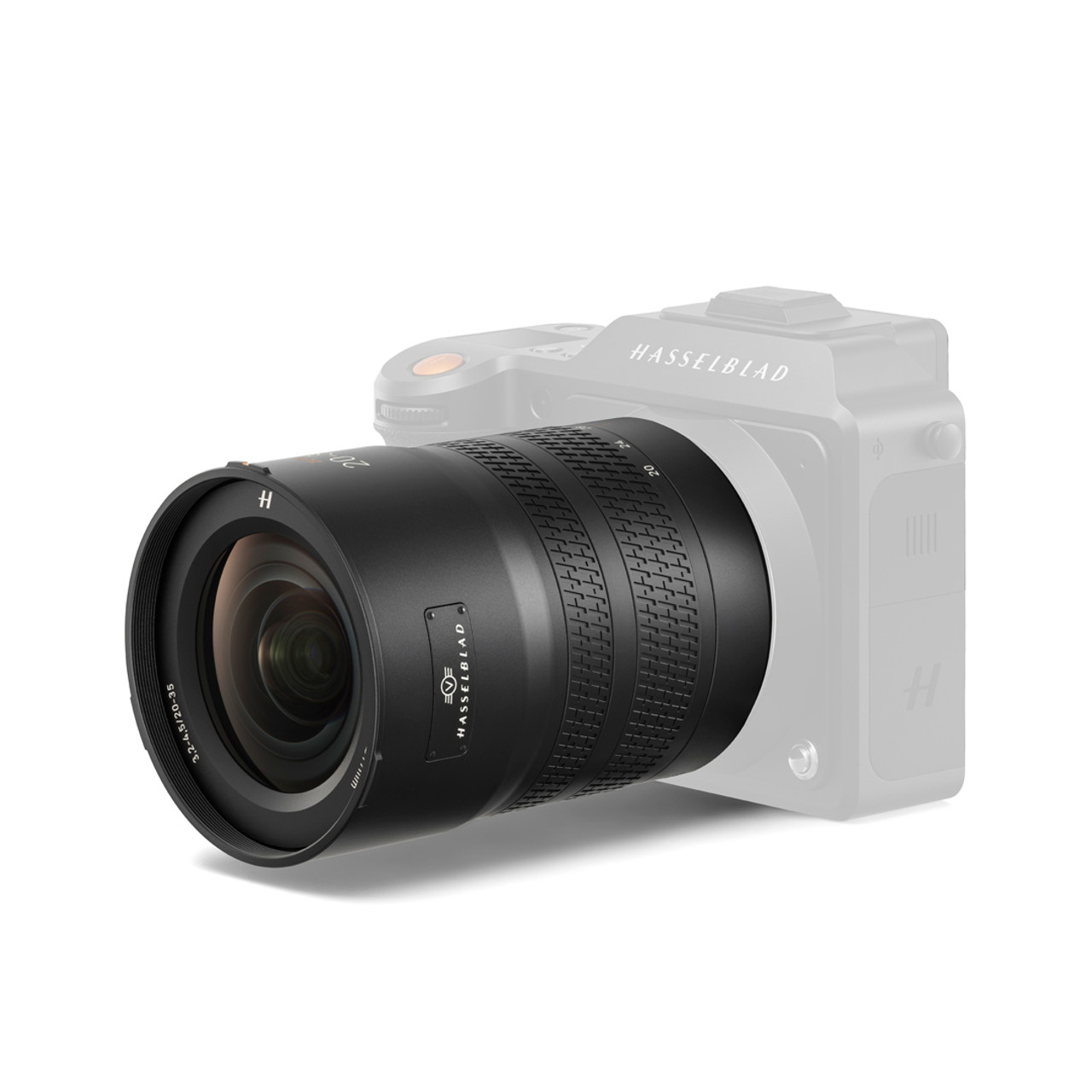 Hasselblad XCD 20-35mm レンズ Hasselblad XCD 20-35mm f/3.2-4.5 E Lens - Broadway Camera