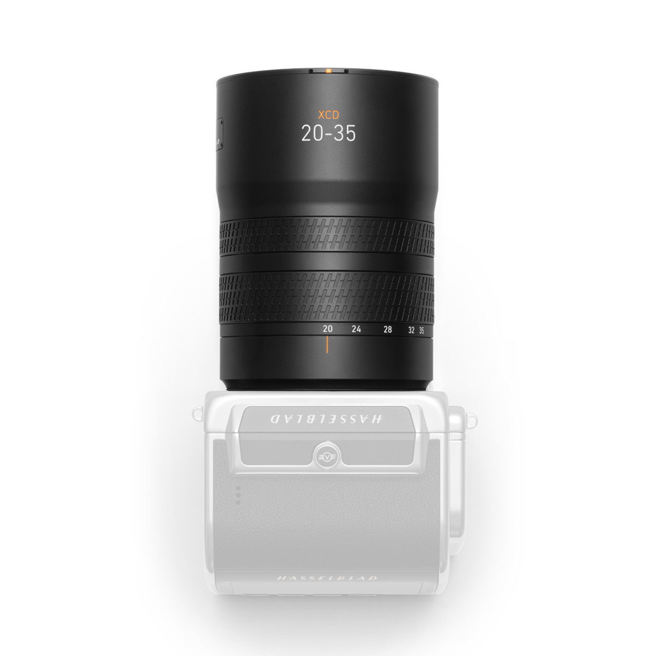 Hasselblad XCD 20-35mm f/3.2-4.5 E Lens - Broadway Camera