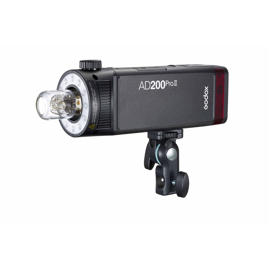 Godox AD200ProII Pocket Flash - Broadway Camera Godox AD200ProII Pocket Flash - Broadway Camera