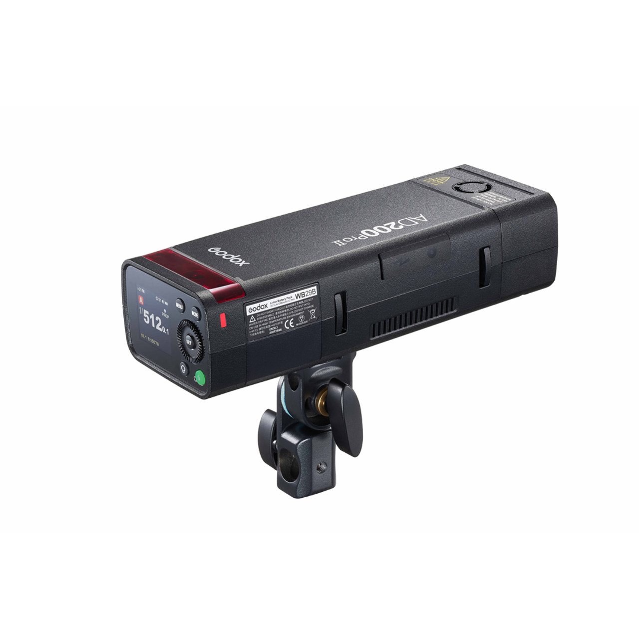 Godox AD200ProII - Broadway Camera