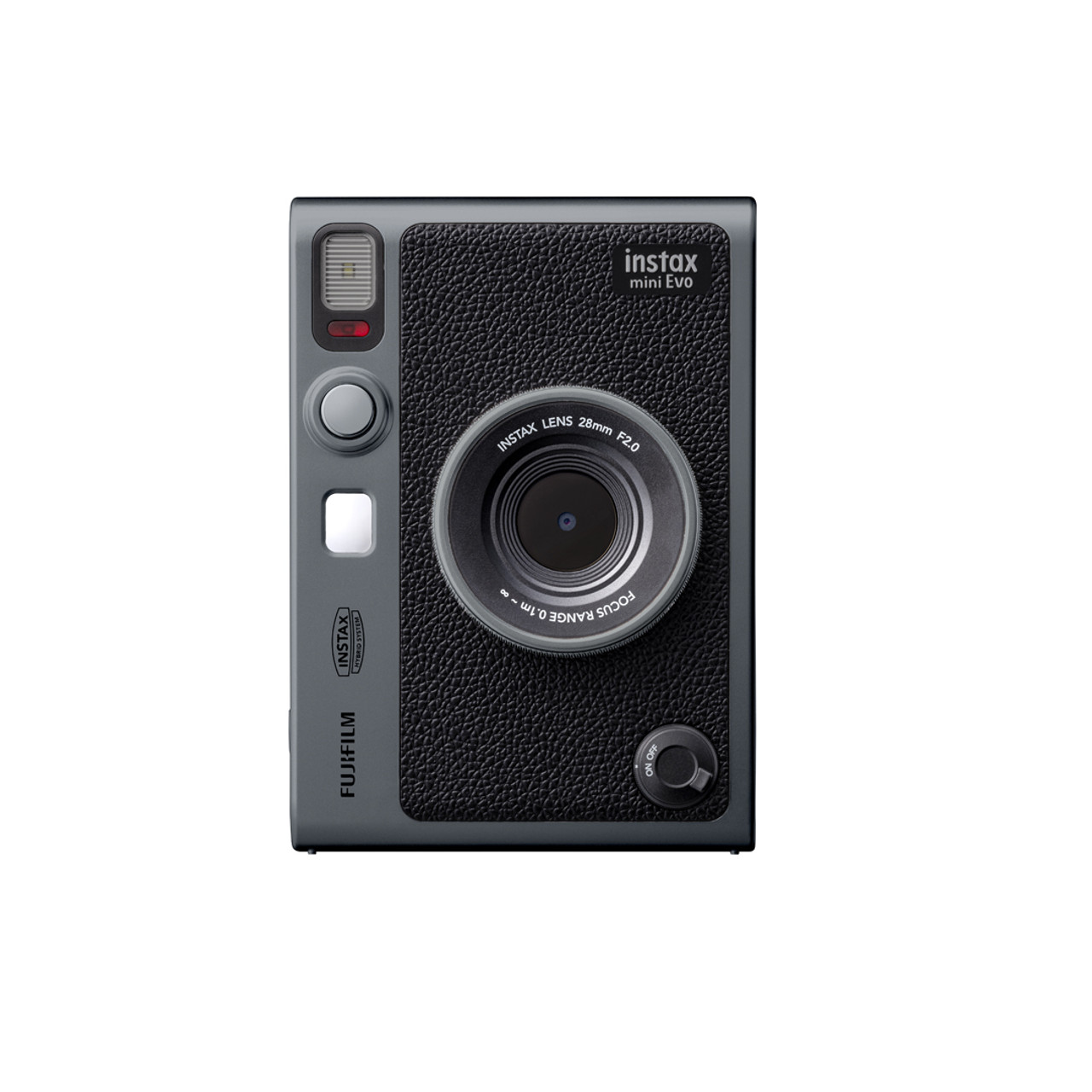 Fujifilm Instax Mini Evo FUJIFILM 90th Anniversary Bundle