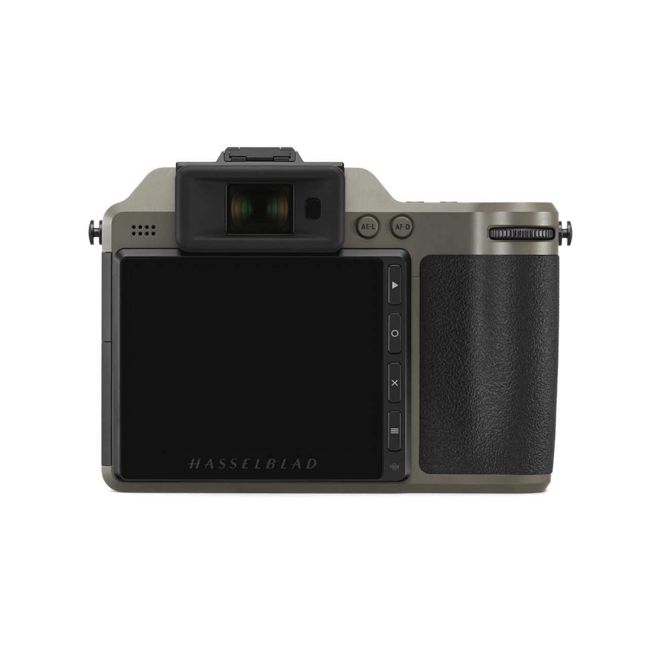 Hasselblad X2D 100C Earth Explorer Limited Edition - Broadway Camera