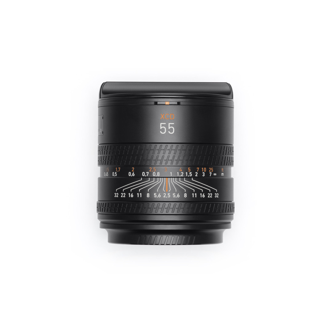 Hasselblad X2D 100C Earth Explorer Limited Edition - Broadway Camera