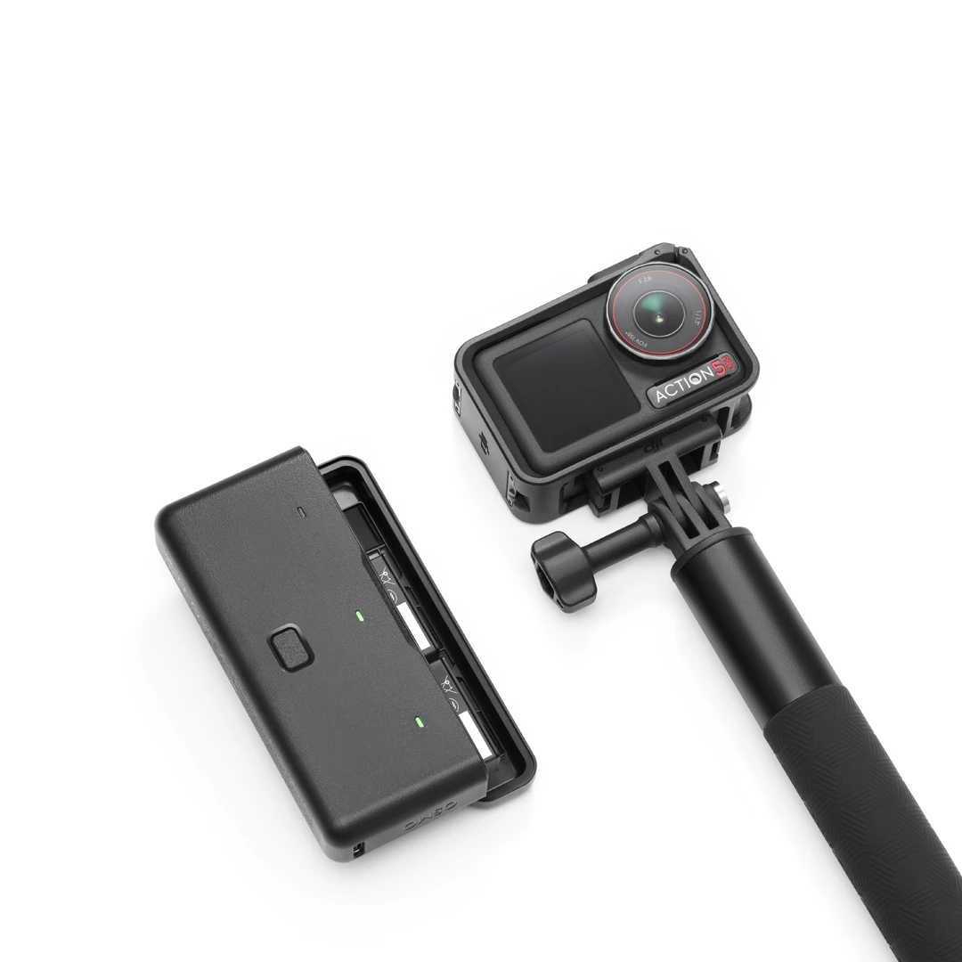 DJI Osmo Action 5 Pro Adventure Combo