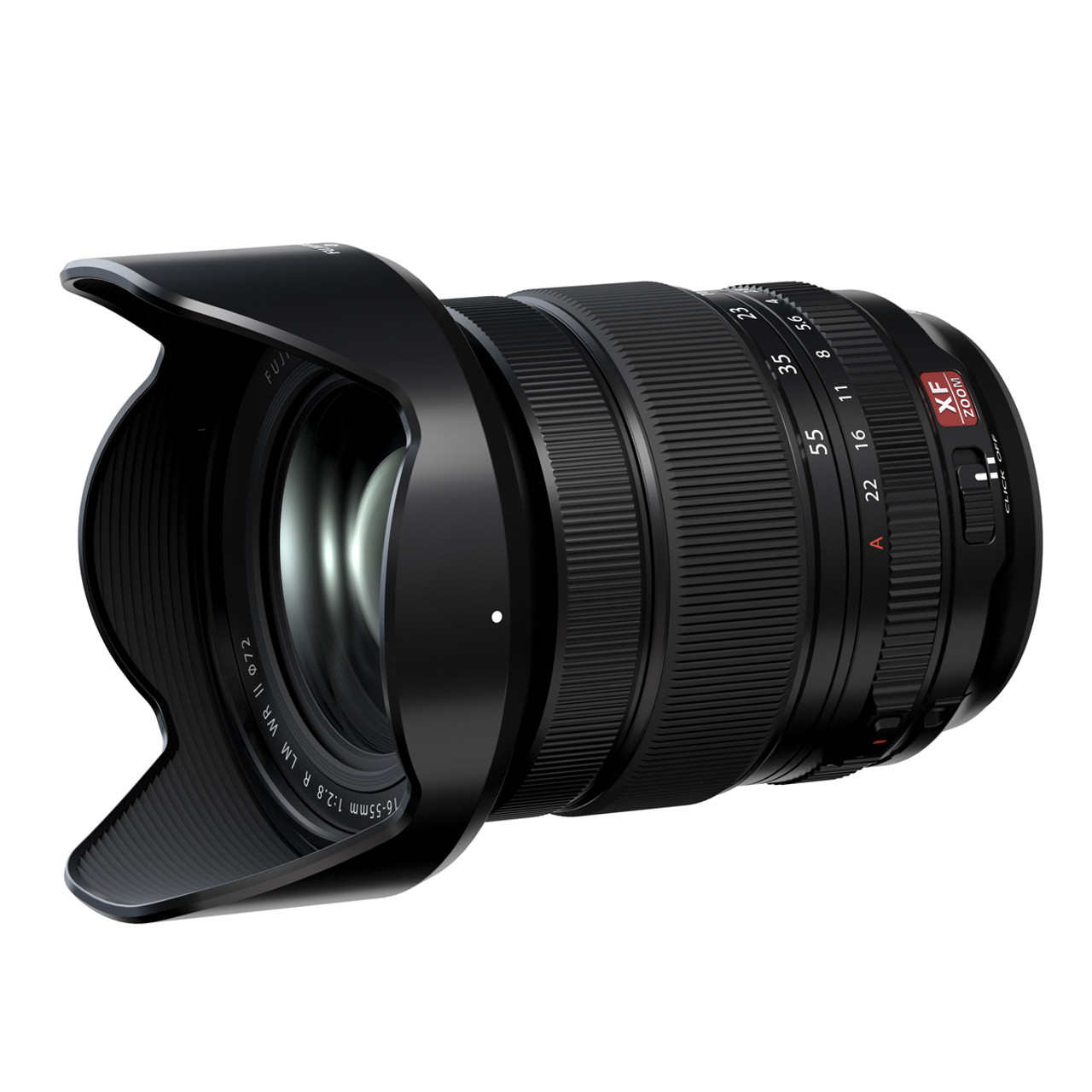 【難あり】Fujinon XF 16-55mm F2.8 R LM WR【旧型】 難あり】Fujinon XF 16-55mm F2.8 R LM WR【旧型】 Amazon.co.jp