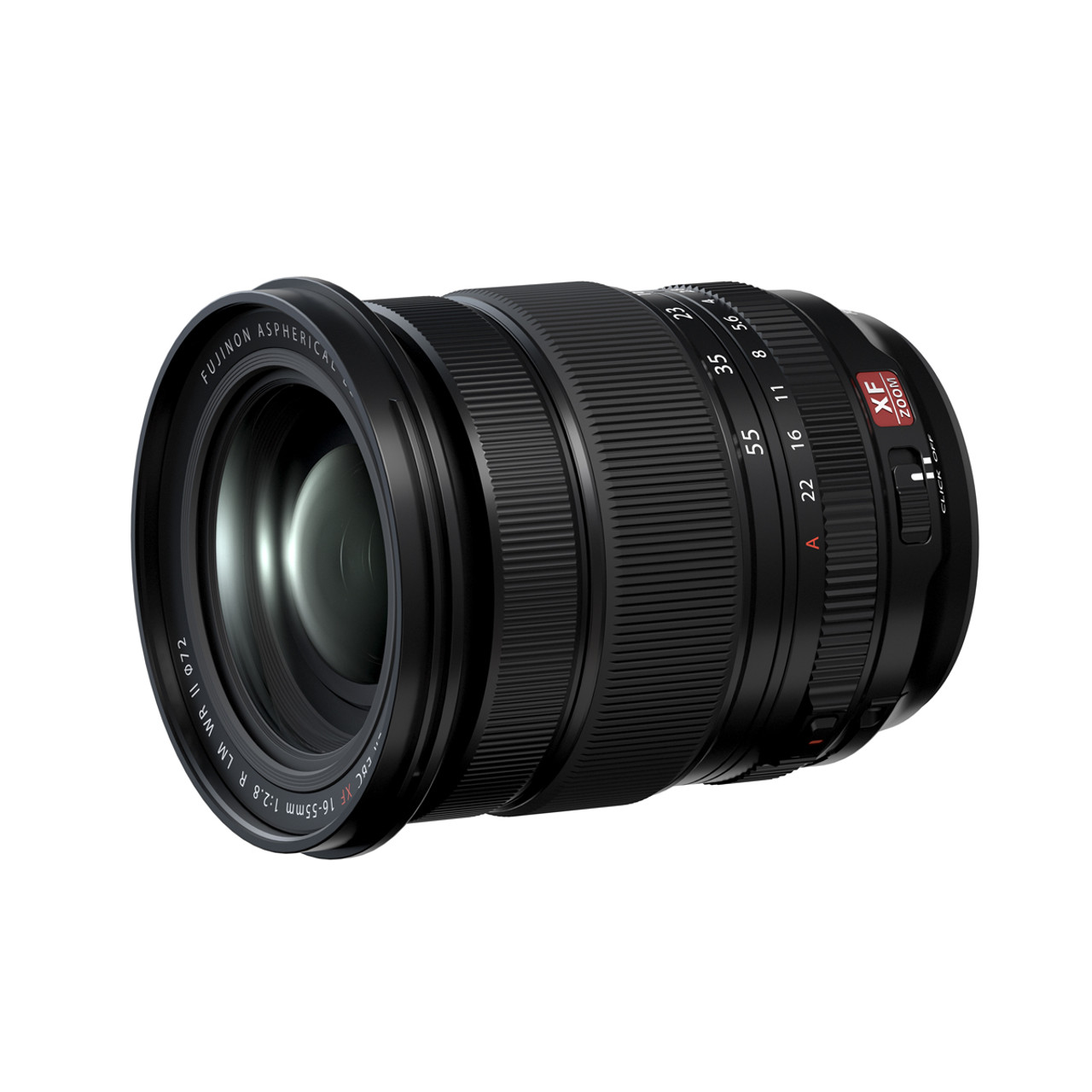 【美品】FUJIFILM XF16-55mmF2.8 R LM WR フジノンレンズ XF16-55mmF2.8 R LM WR II | フジフイルムモール