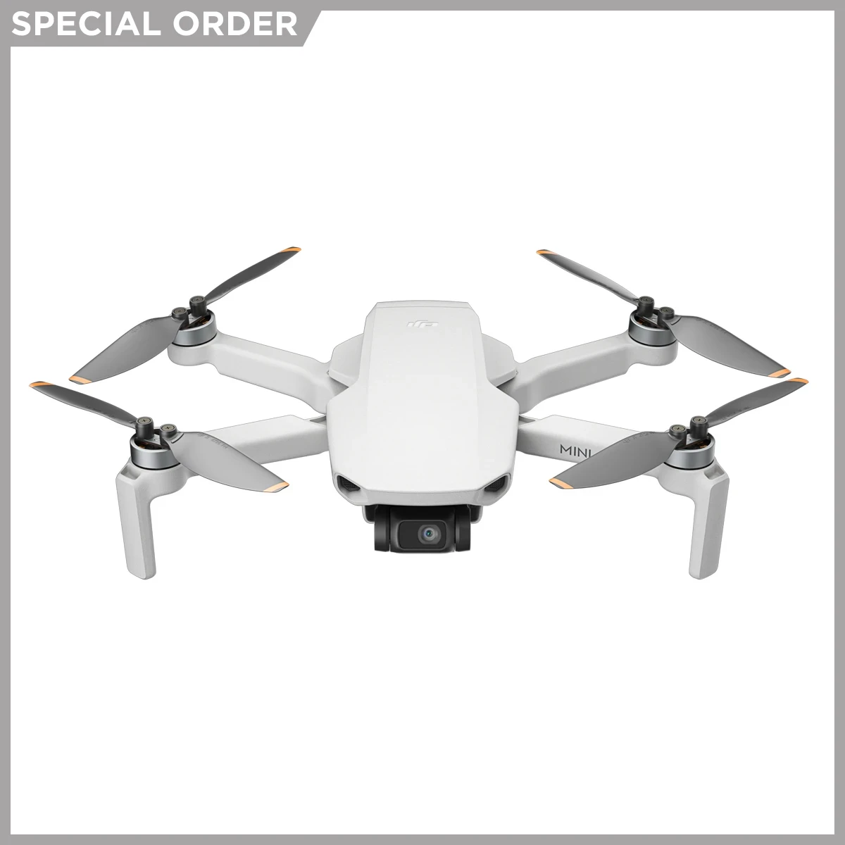 DJI Mini 4K