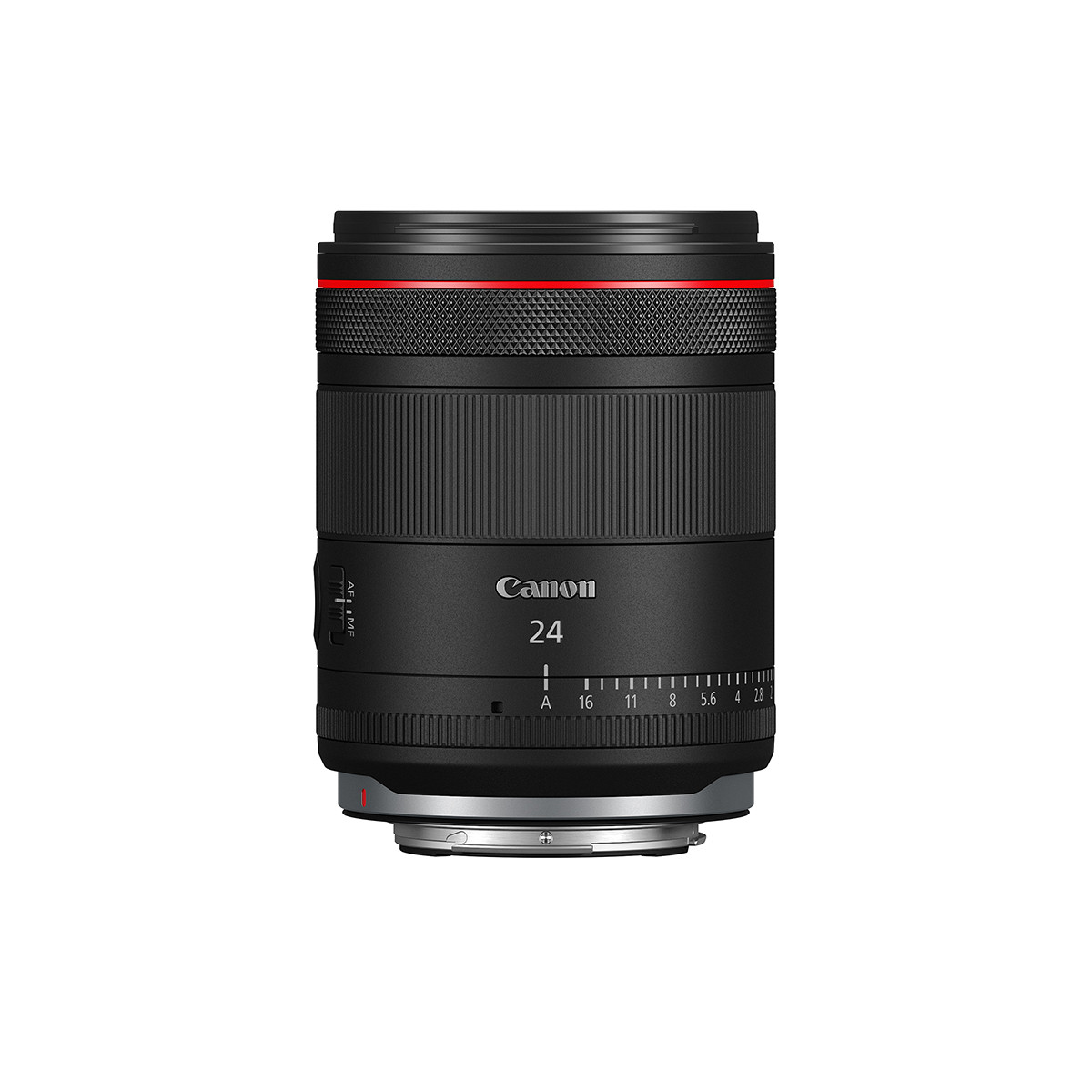 Canon RF 24mm F1.4 L Lens VCM