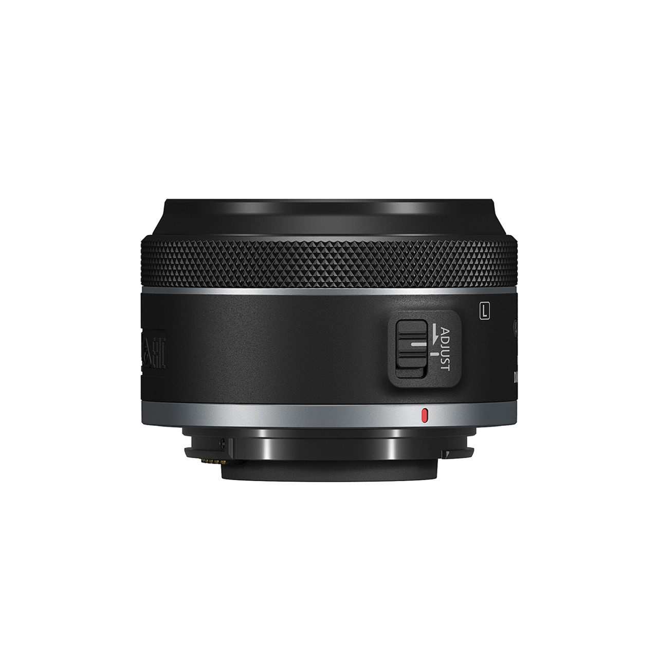 Canon RF-S 7.8mm F4 STM DUAL