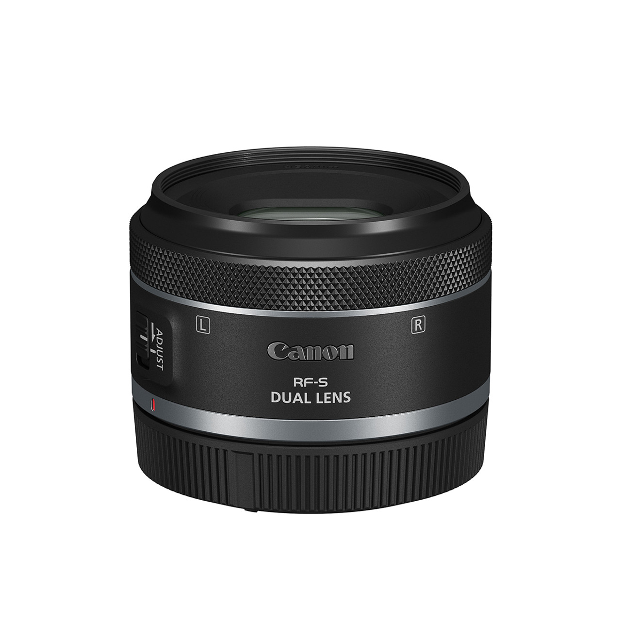 Canon RF-S 7.8mm F4 STM DUAL