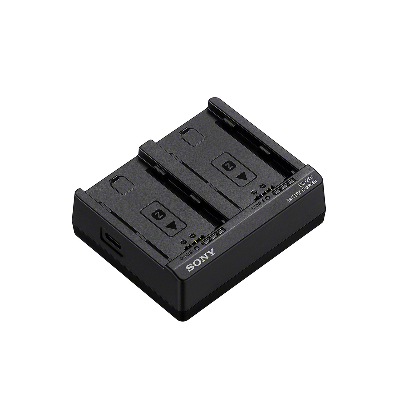Sony BC-ZD1 Dual Battery Charger for Sony Z Battery
