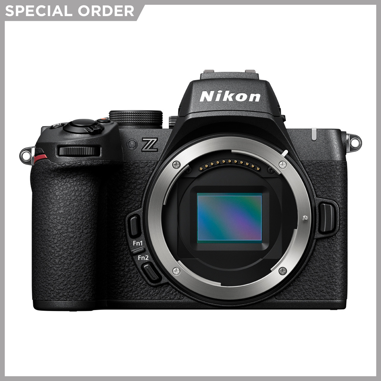 Nikon Z50 II Body