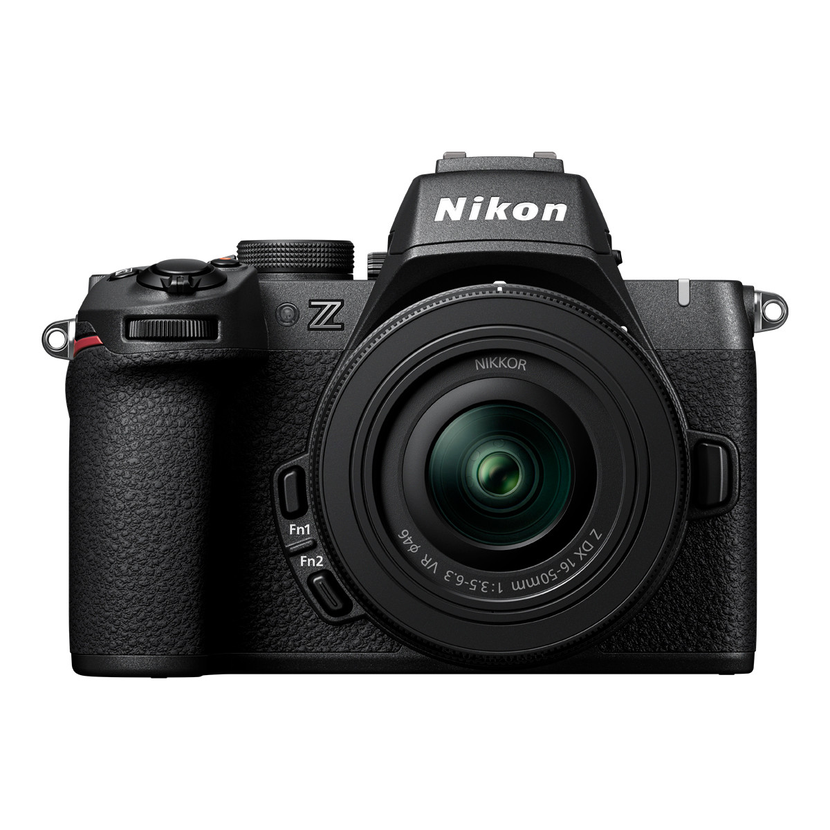 Nikon Z50 II 16-50mm Kit