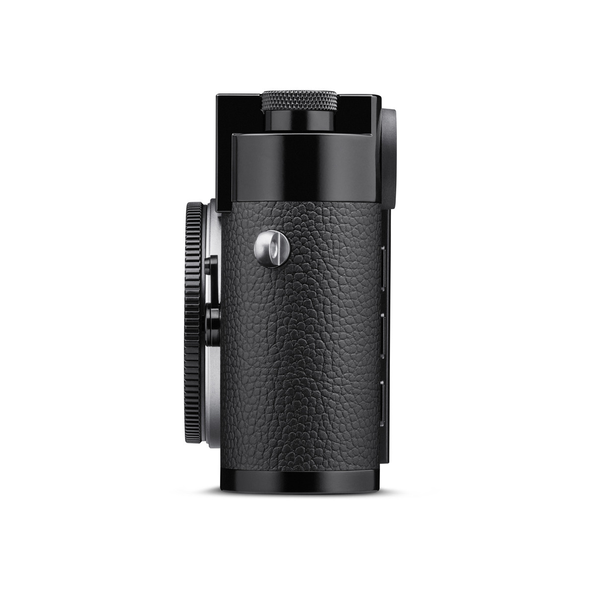 Leica M11 Body Glossy Black Paint Finish