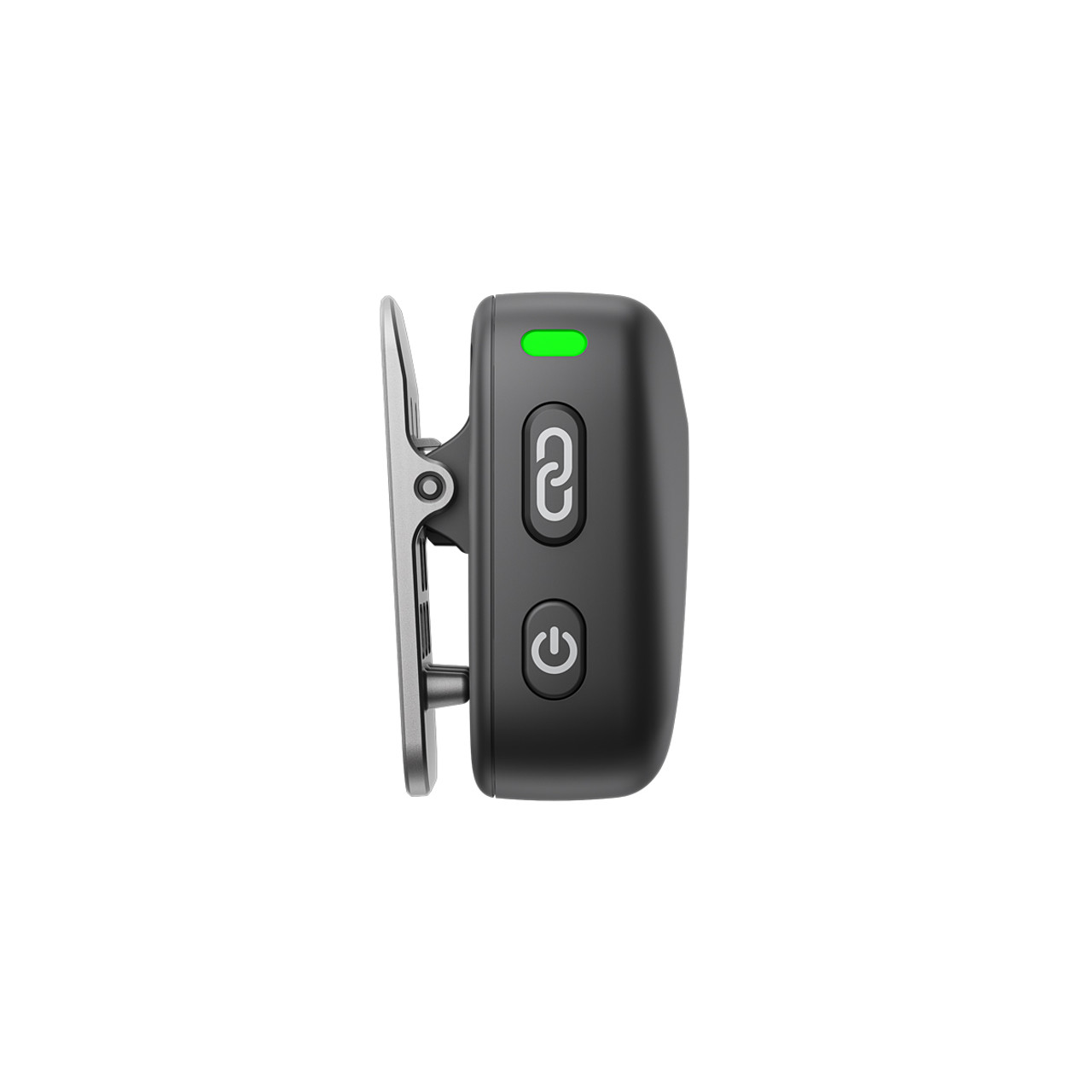 DJI Mic Mini Transmitter (Infinity Black)