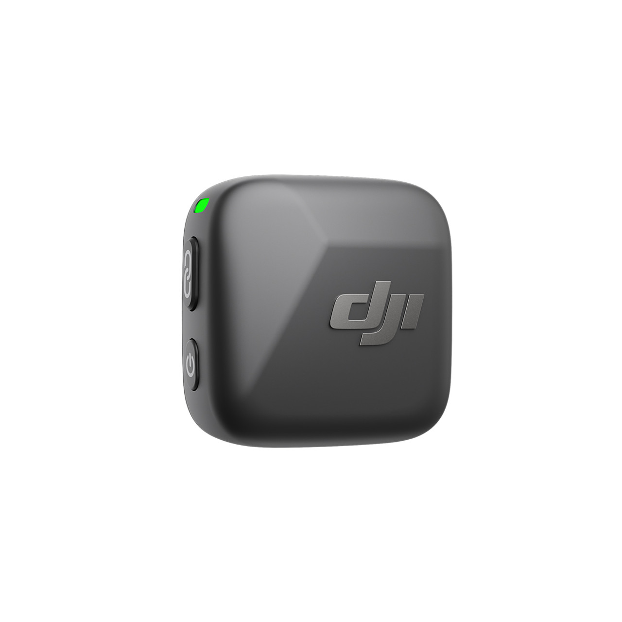 DJI Mic Mini Transmitter (Infinity Black)