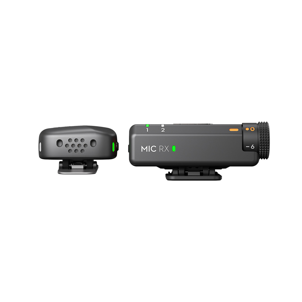 DJI Mic Mini (1 TX + 1 RX)