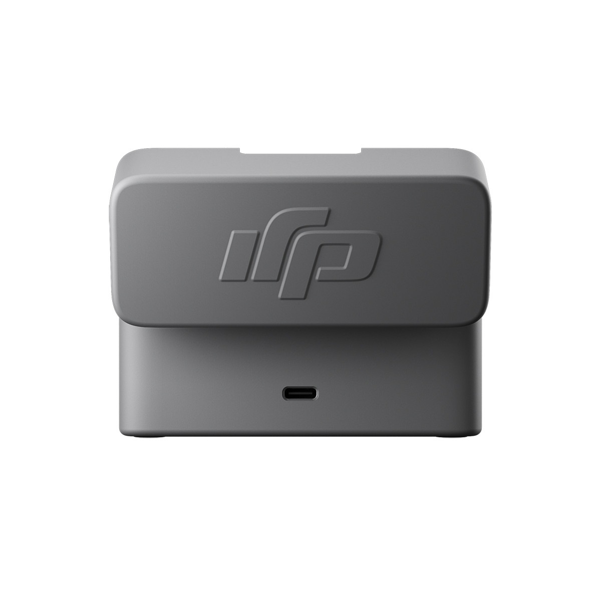 DJI Mic Mini (2 TX + 1 RX + Charging Case)