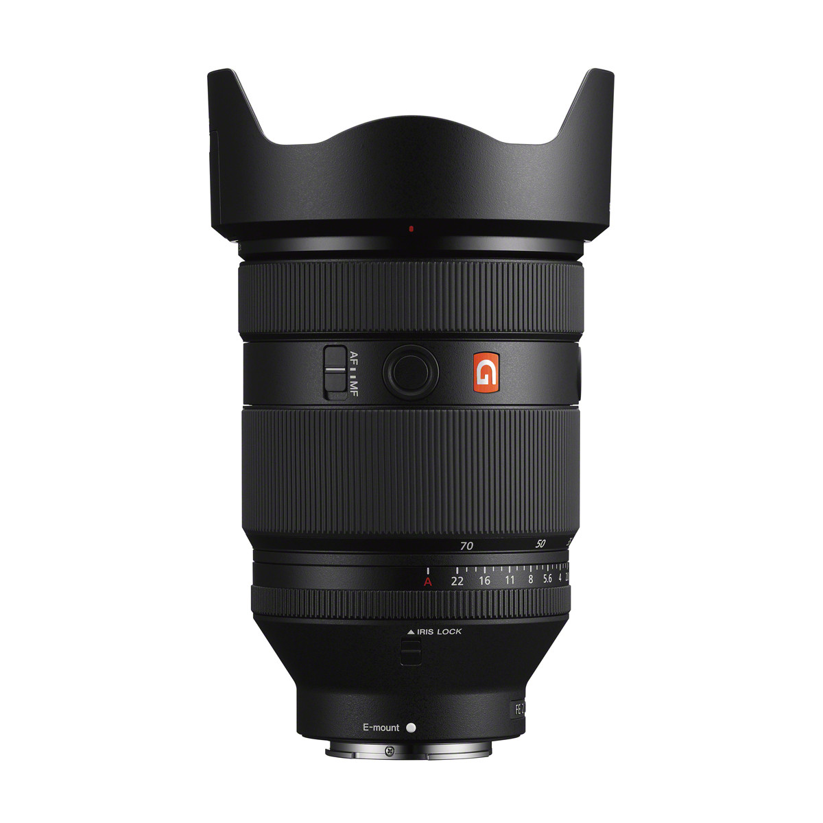 Sony FE 28-70mm F2 GM