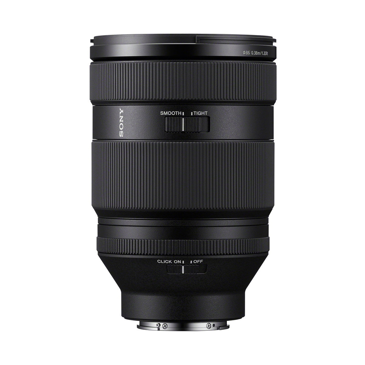 【ずおう出品】FE 28-70mm f2 GM Sony FE 28-70mm f/2 GM Lens (Sony E) (SEL2870GM)