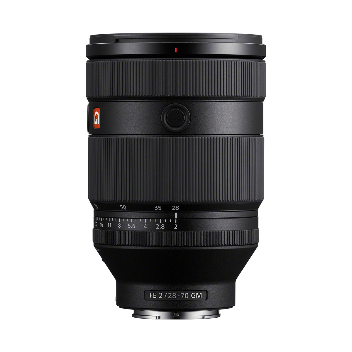 Sony FE 28-70mm F2 GM