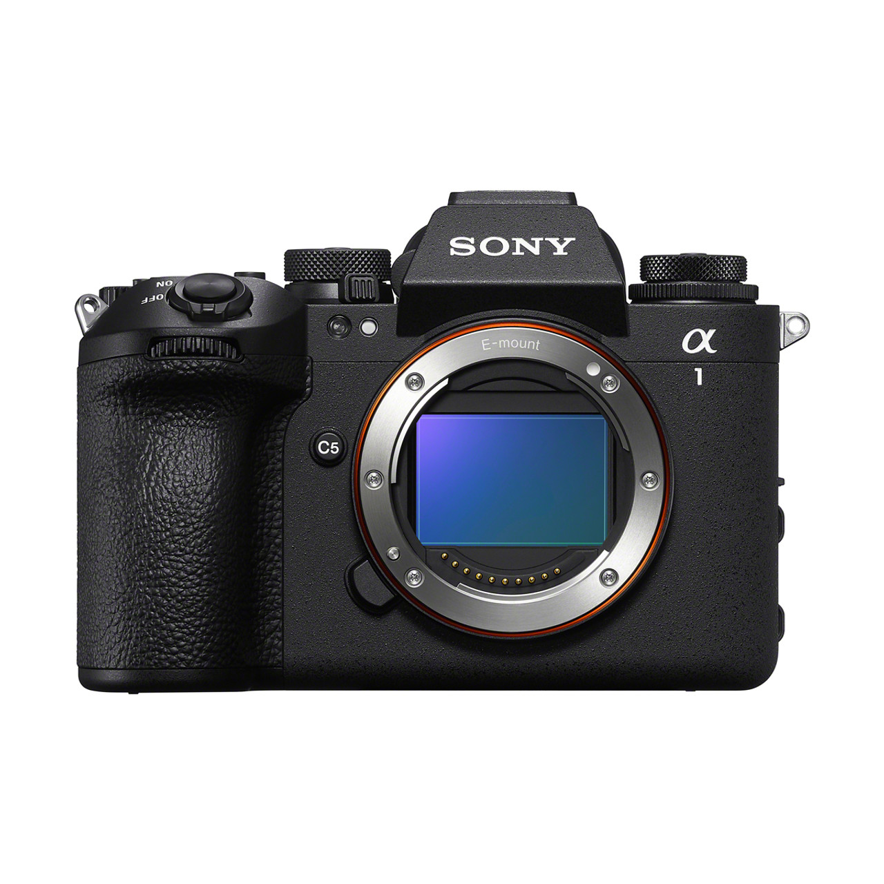 Sony A1 II Body