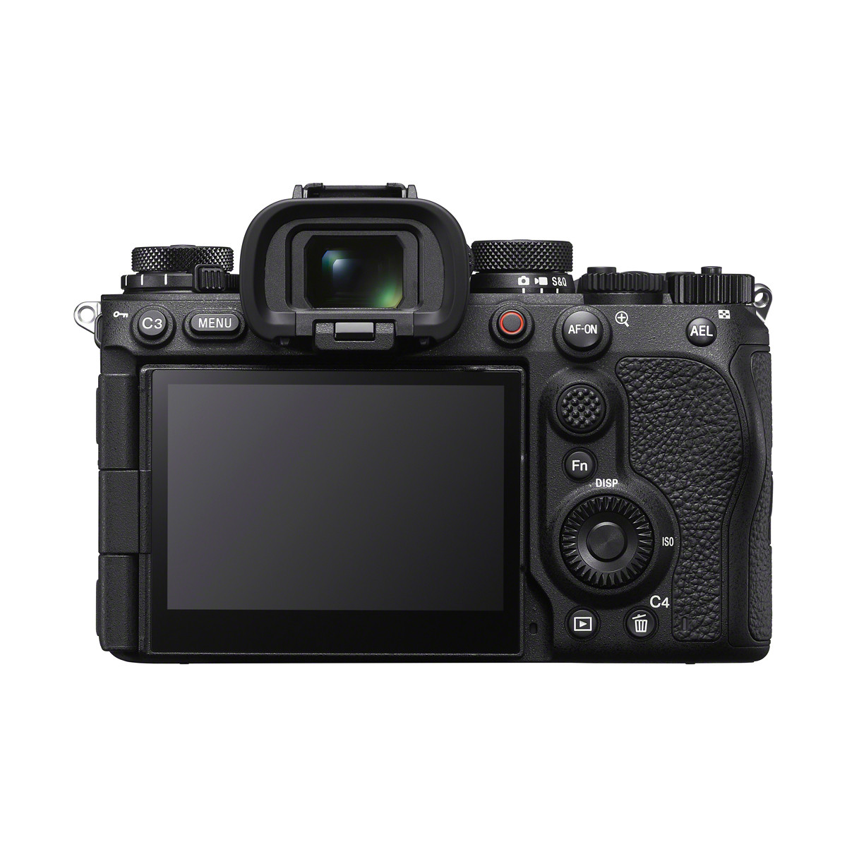Sony A1 II Body