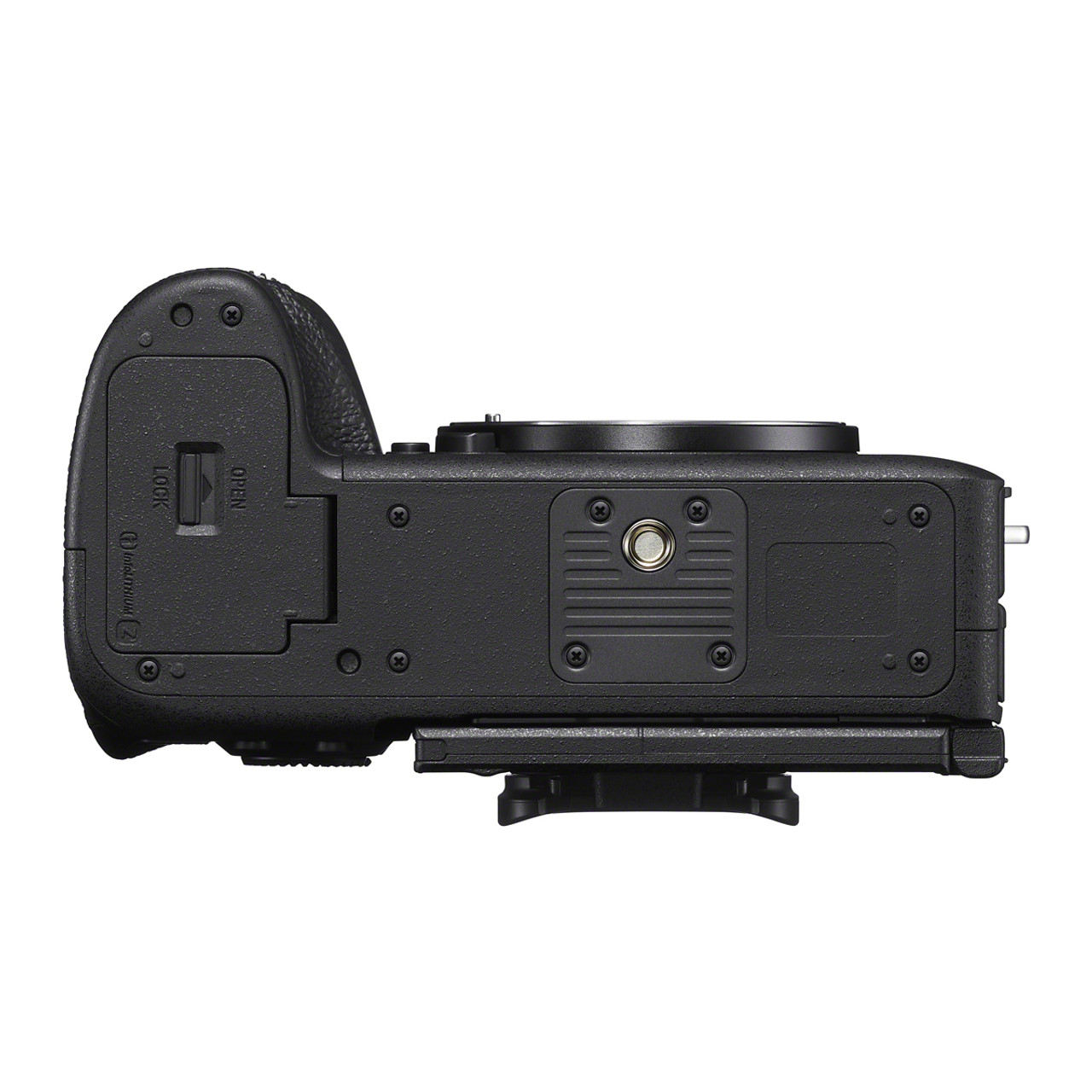 Sony A1 II Body