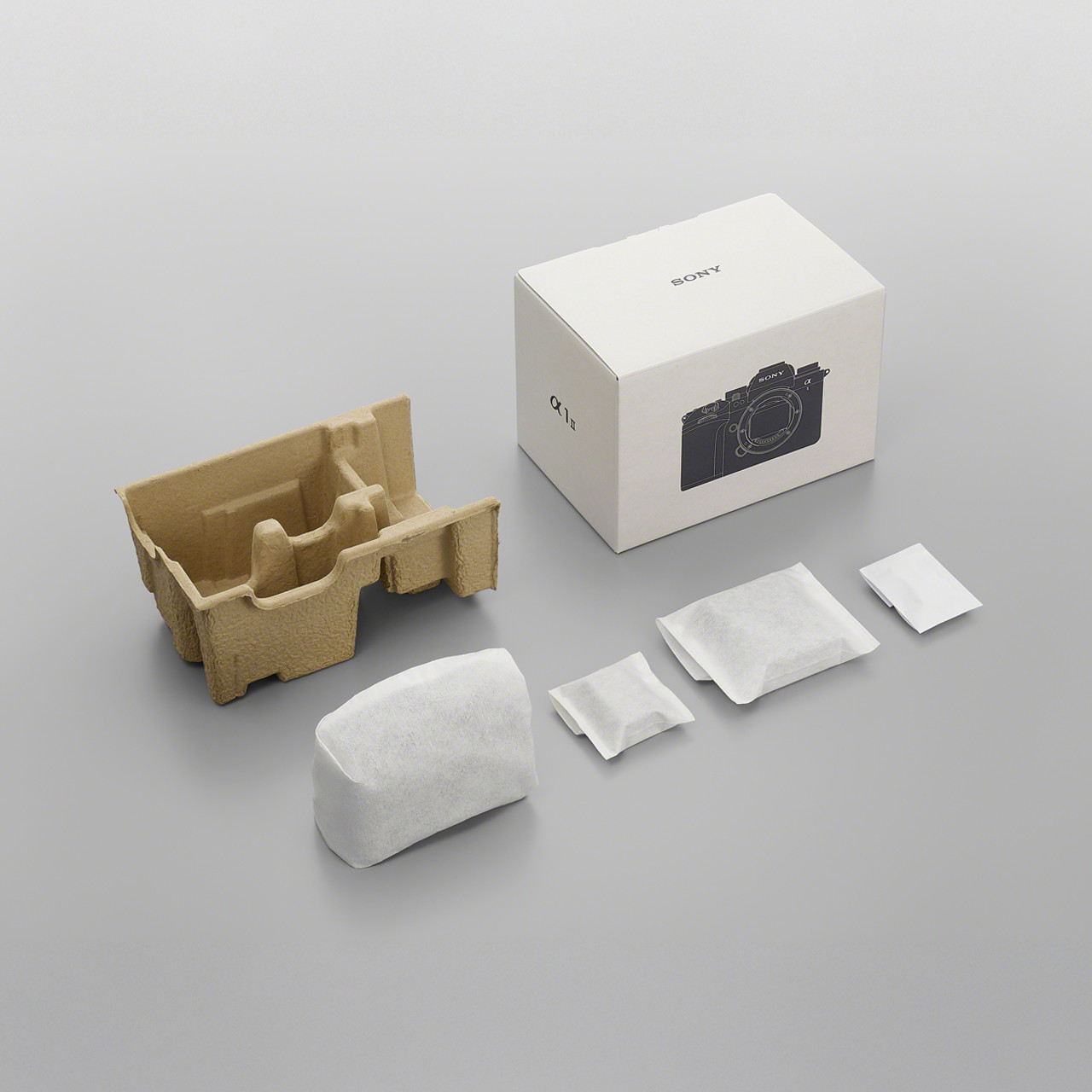 Sony A1 II Body