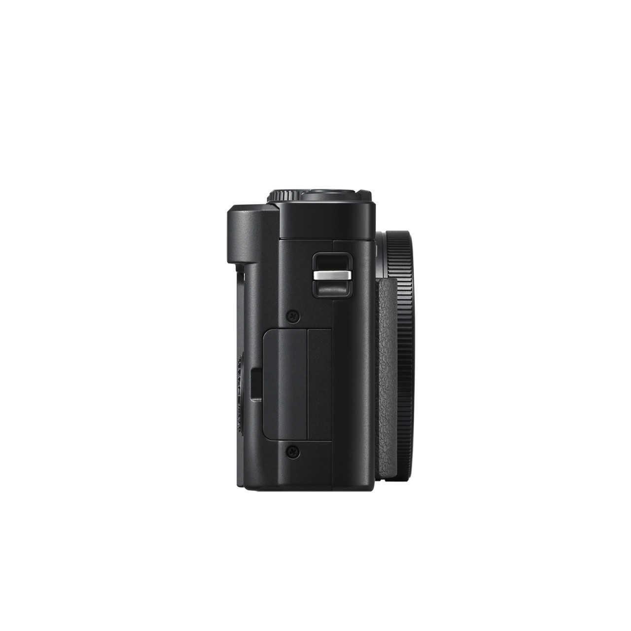 Panasonic Lumix DC-ZS99K