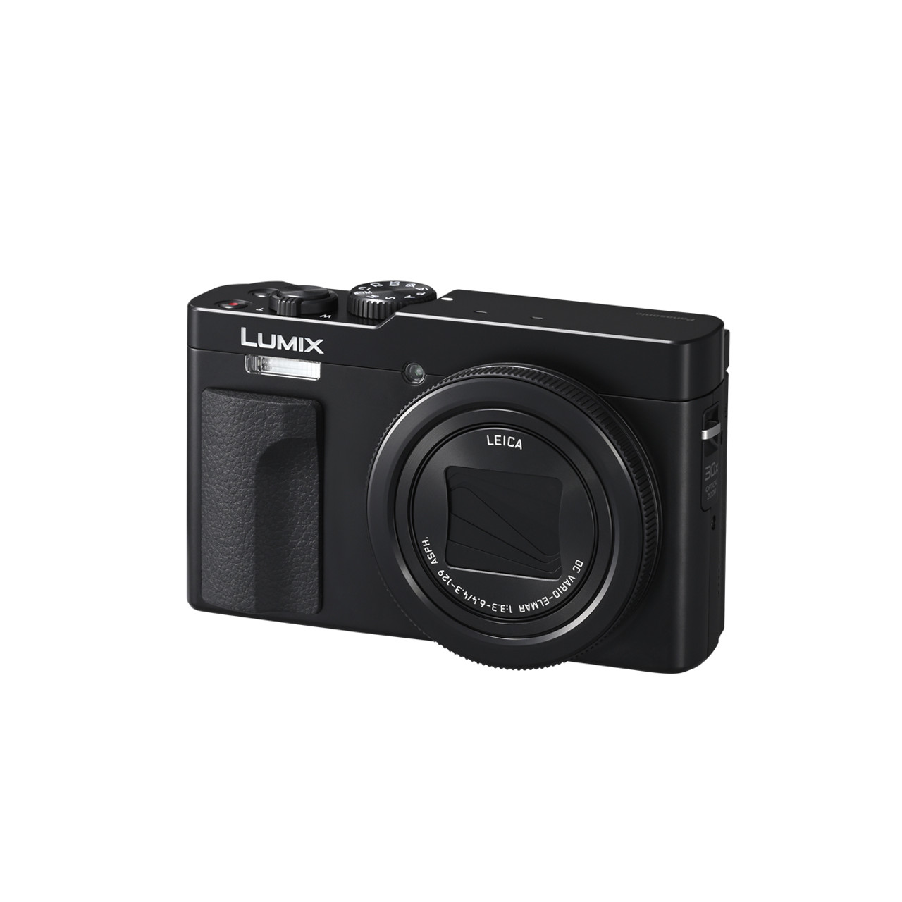 Panasonic DC-TZ99 ブラック Panasonic ZS99 Digital Camera (Black) (DCZS99K)