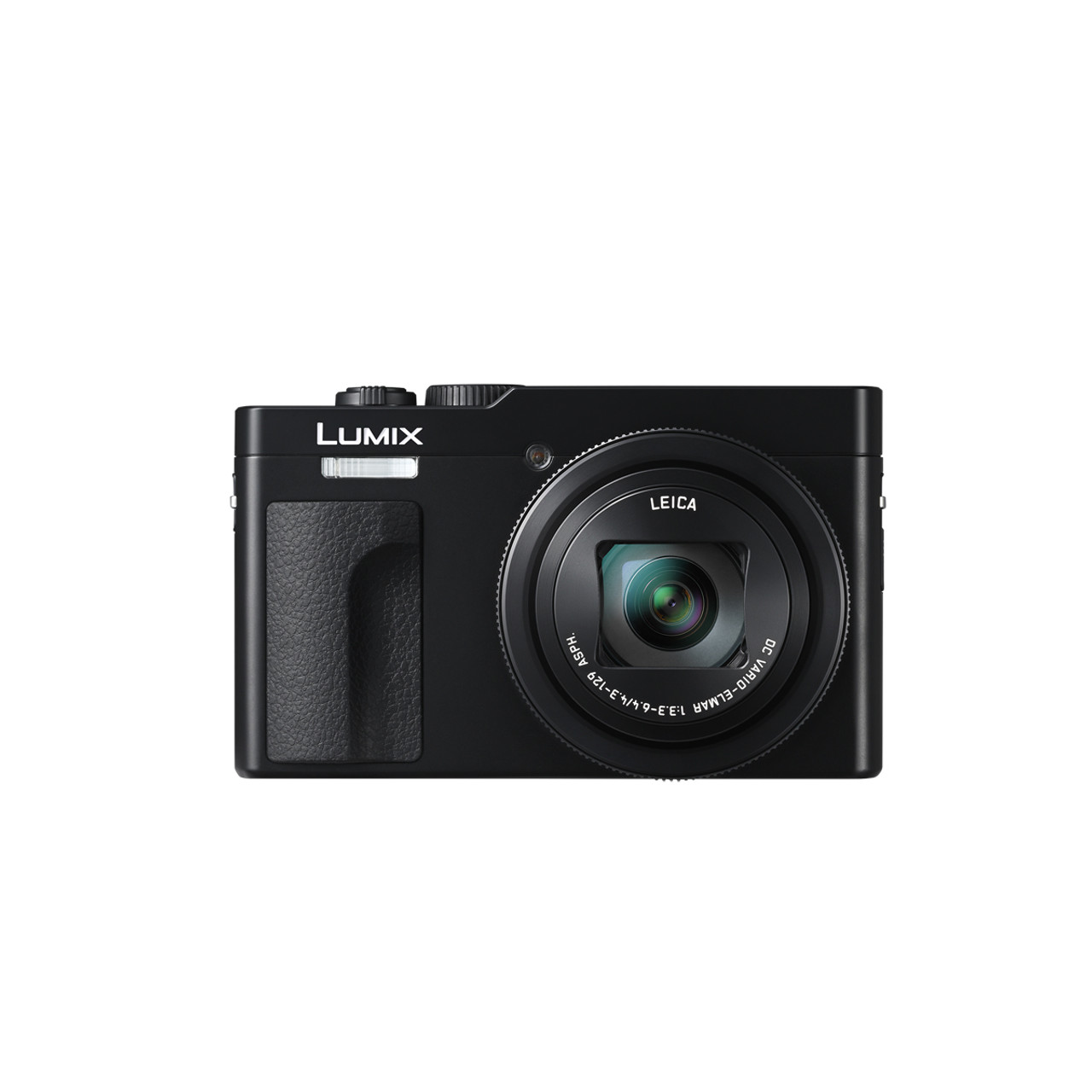 Panasonic LUMIX TZ7 ブラック Panasonic Lumix TZ7 Digital Camera - Black (10.1MP, 12x