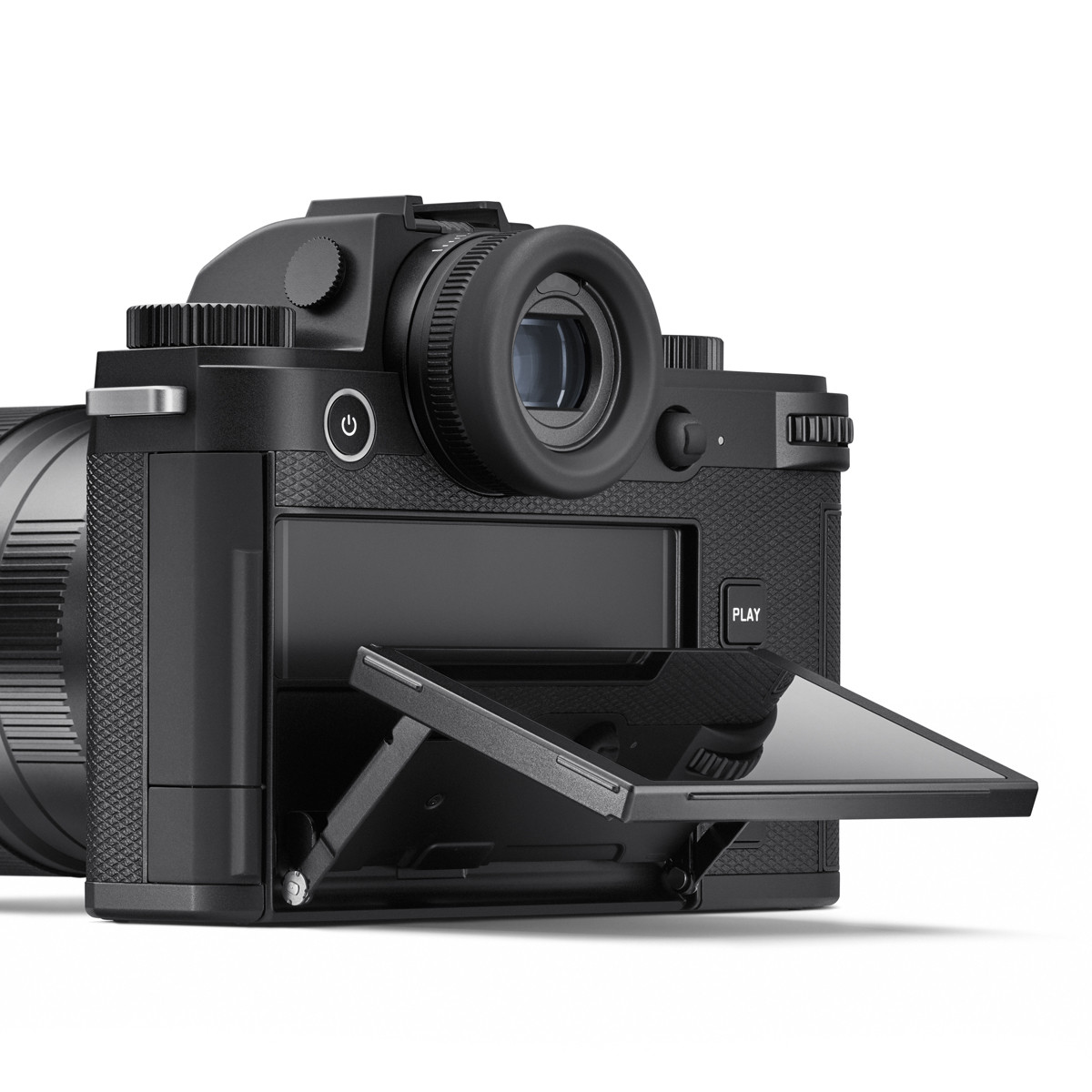 LEICA SL3 付属品完備 保証付き LEICA SL3 付属品完備 保証付き Leica SL3-S