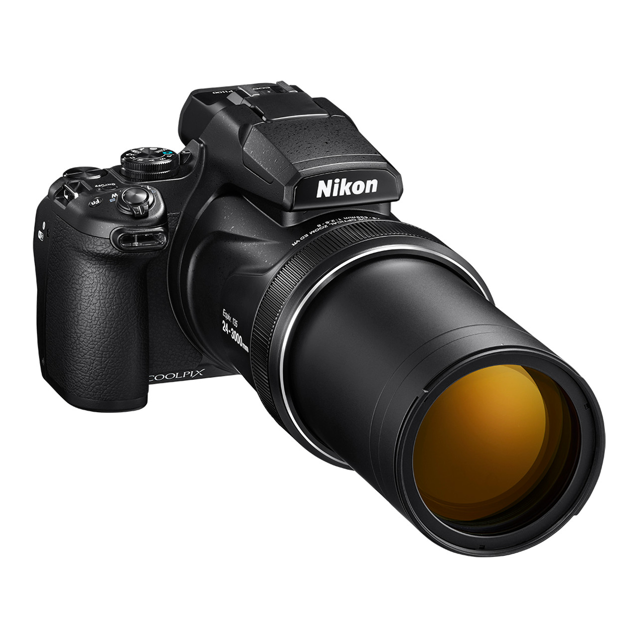 Nikon (ニコン) COOLPIX P1100 ❤️ぜひ価格はご相談ください❤️ Nikon Coolpix P1100