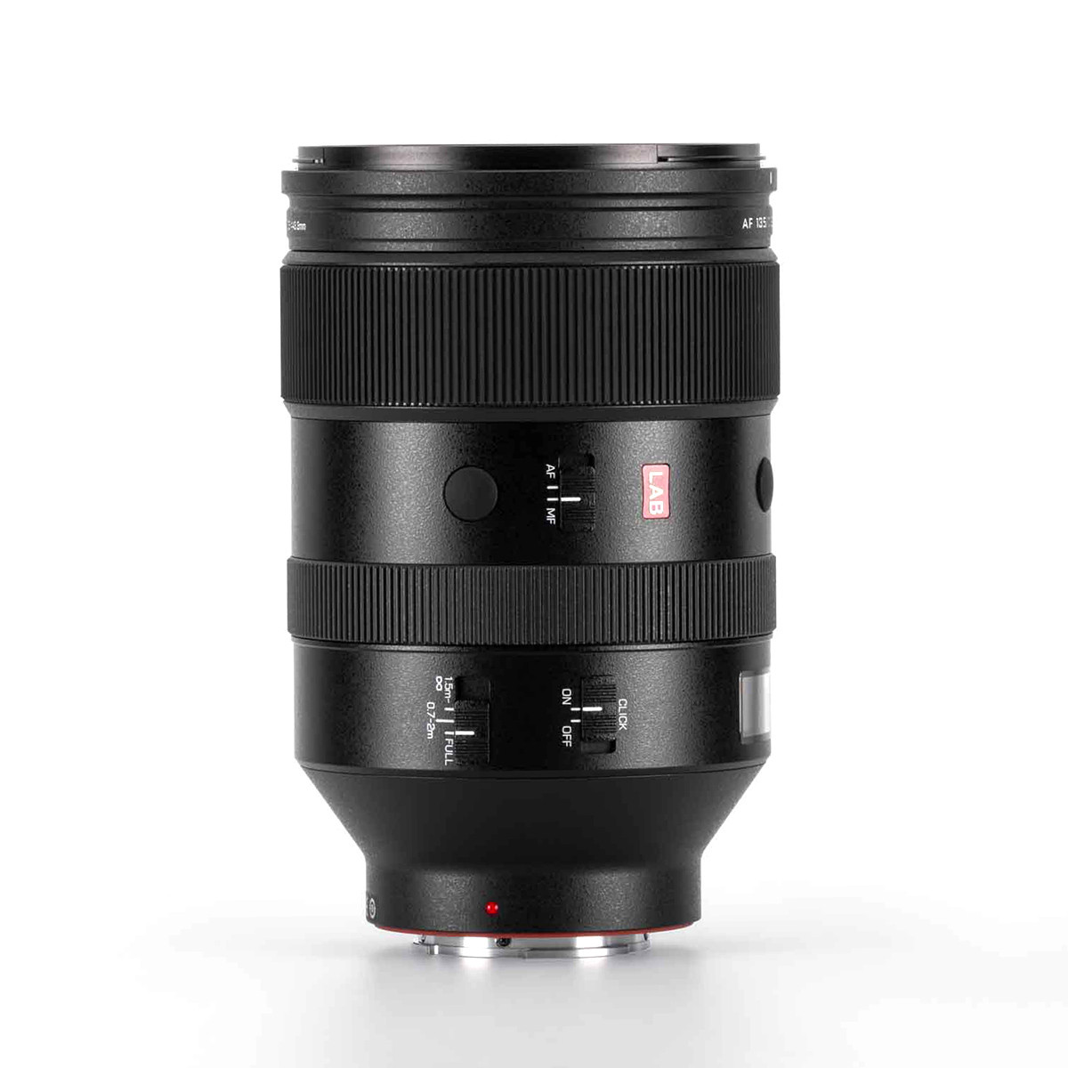 Viltrox 135mm F1.8 LAB E-Mount