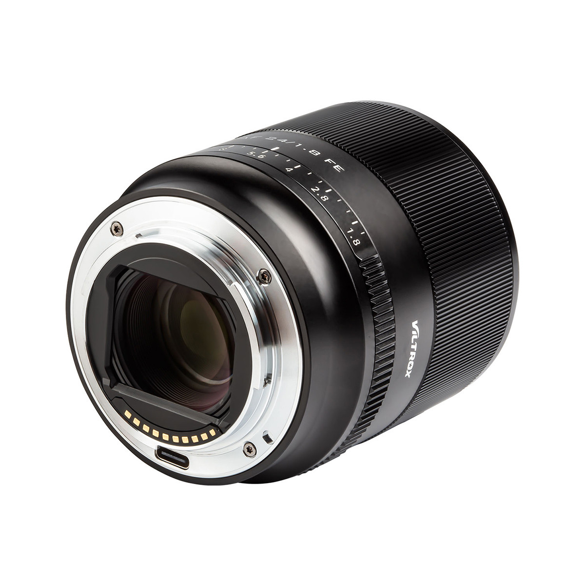 Viltrox 24mm F1.8 E-Mount