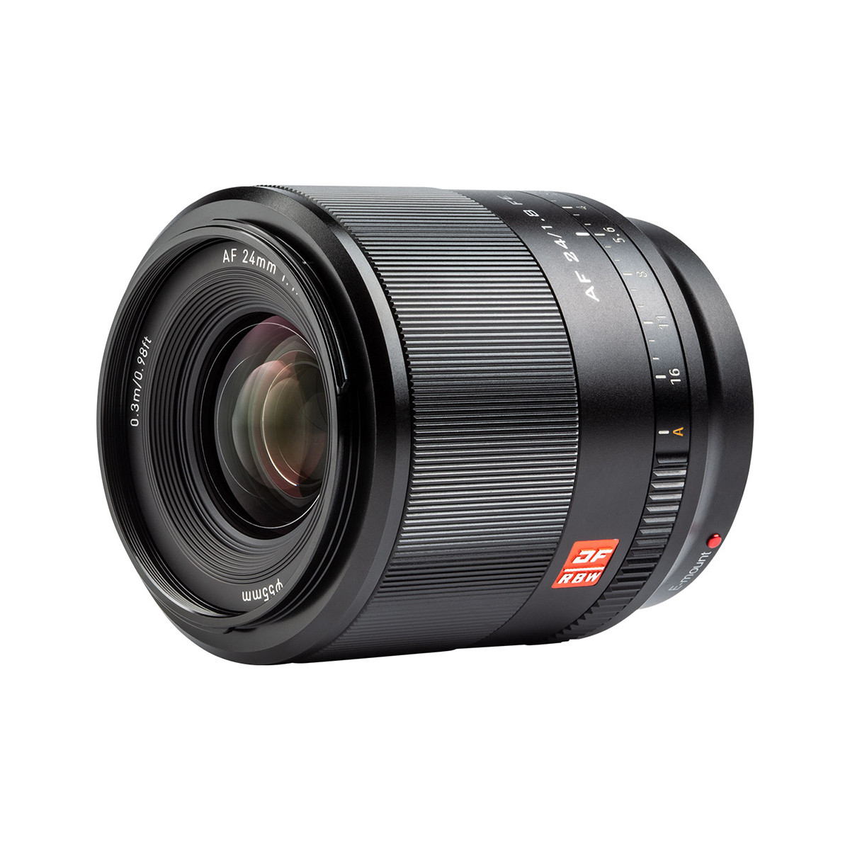 Viltrox 24mm F1.8 E-Mount