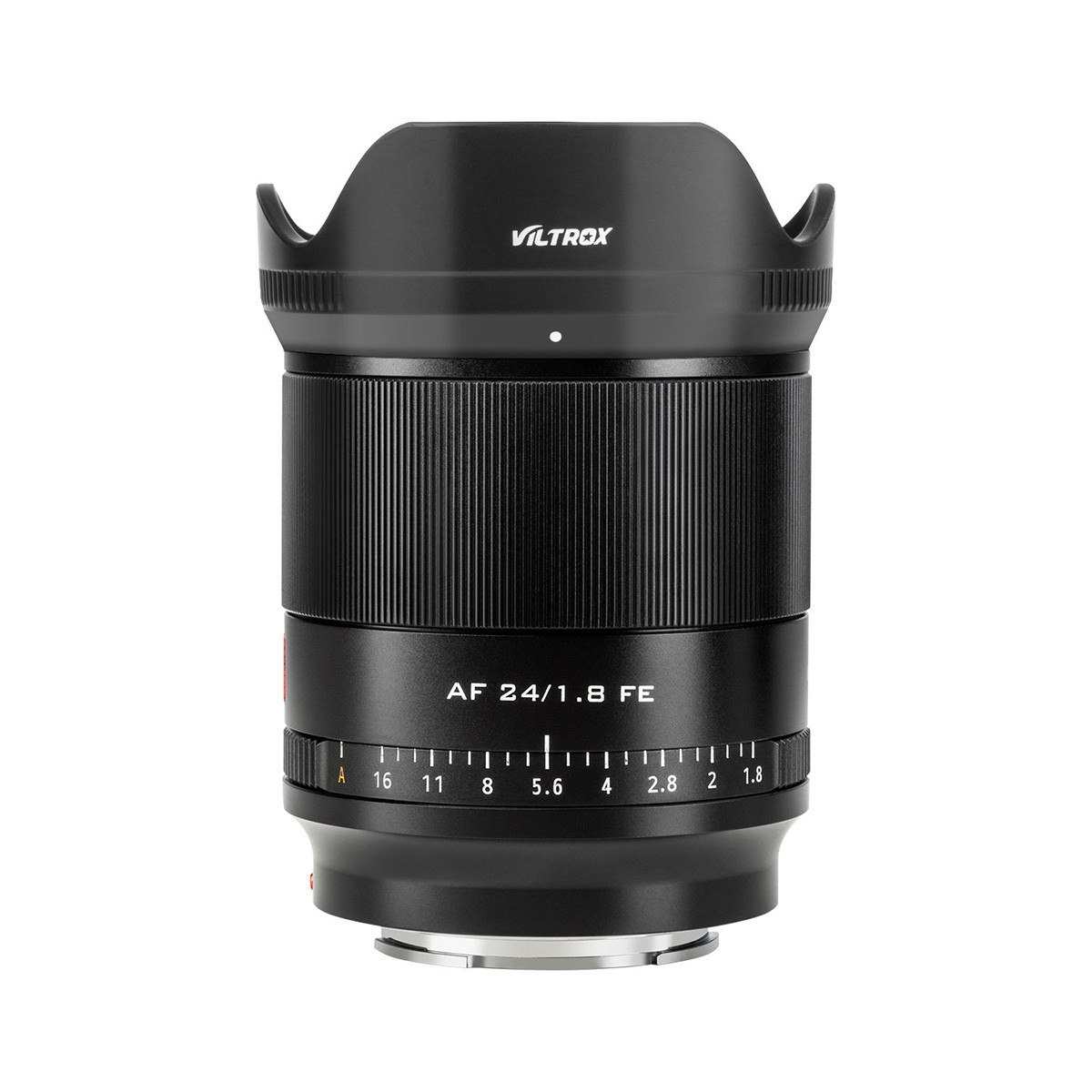 Viltrox 24mm F1.8 E-Mount