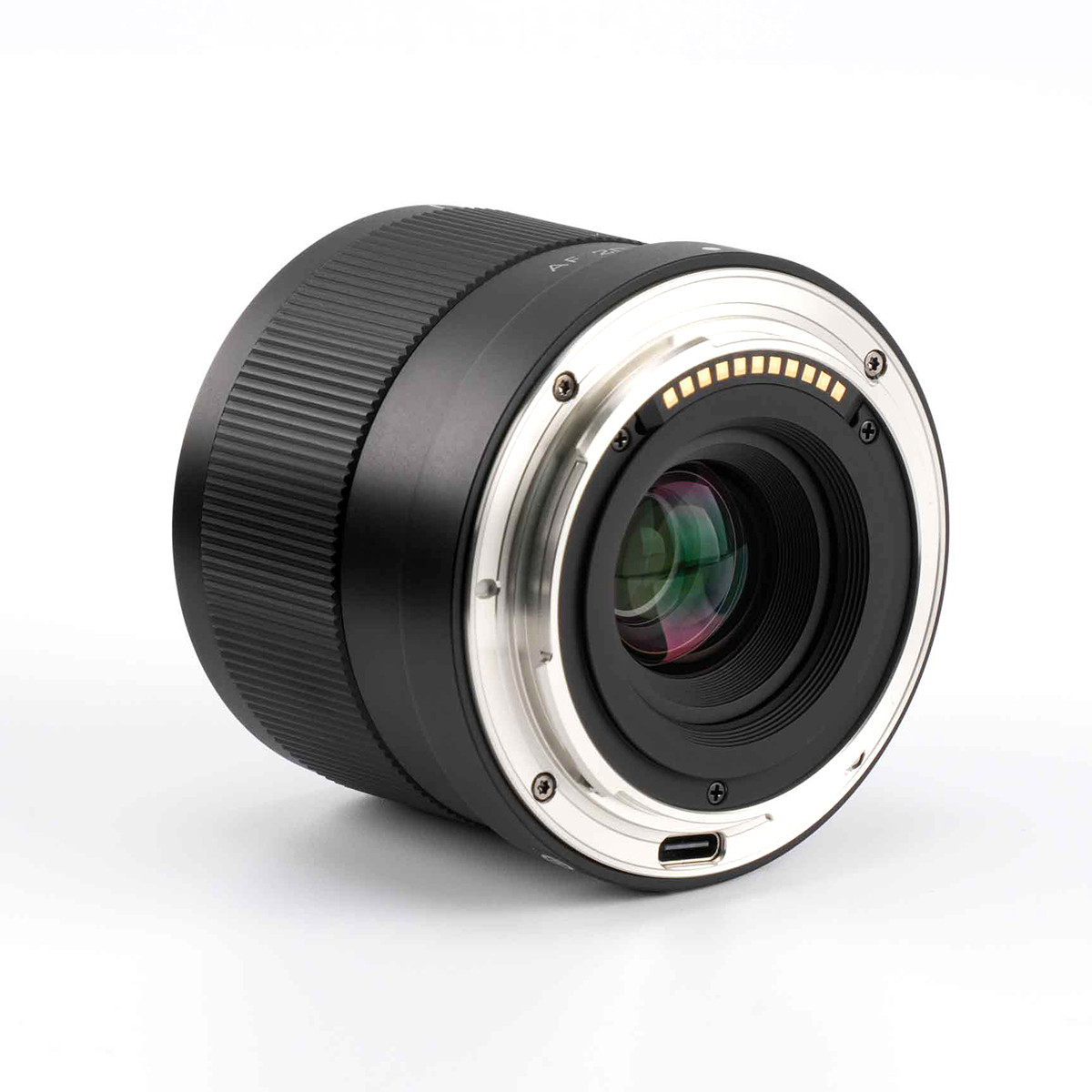 Viltrox 20mm F2.8 Air Z-Mount