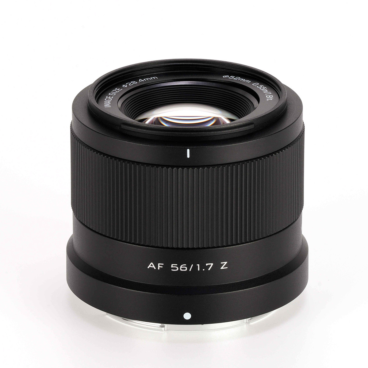 Viltrox 56mm F1.7 Air Z-Mount