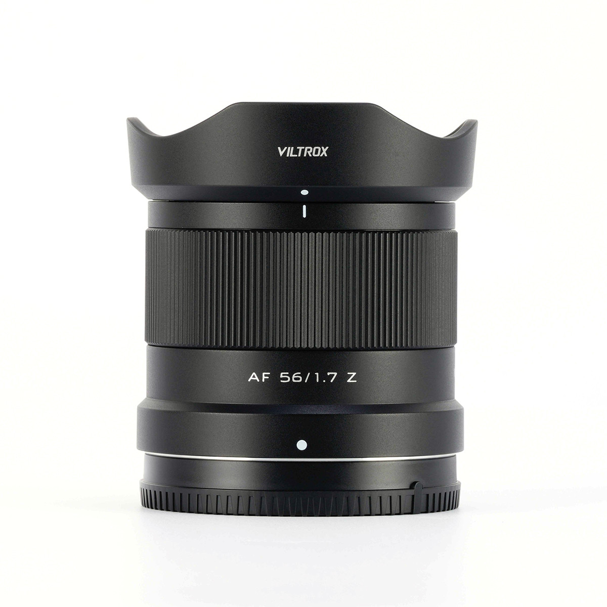Viltrox 56mm F1.7 Air Z-Mount