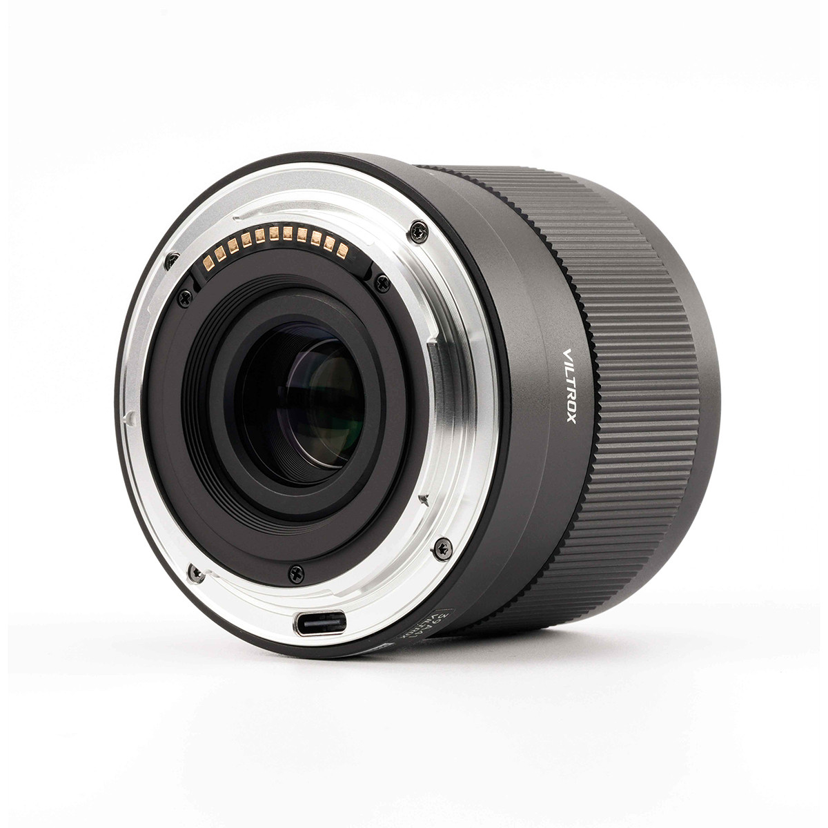 Viltrox 56mm F1.7 Air Z-Mount