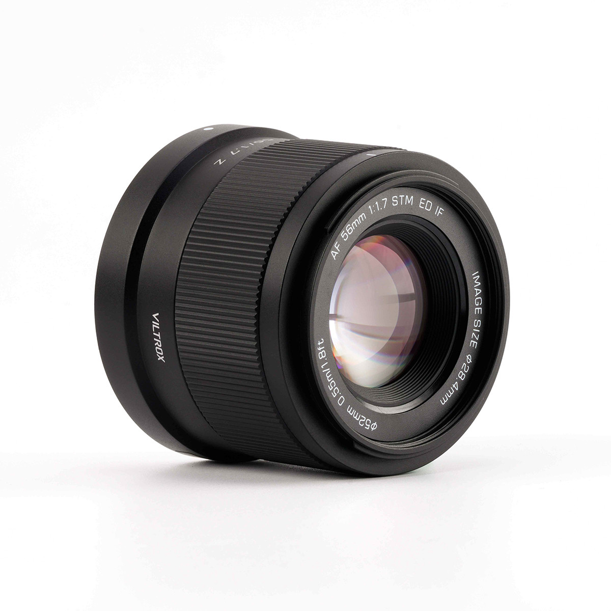 Viltrox 56mm F1.7 Air Z-Mount