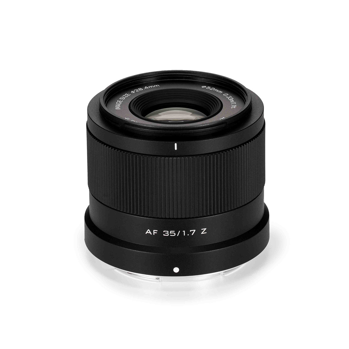 Viltrox 35mm F1.7 Air Z-Mount