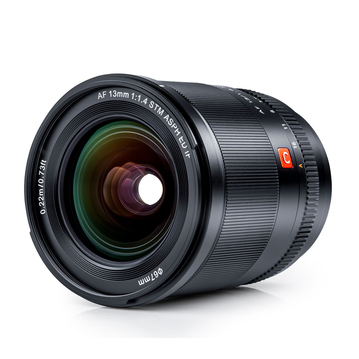 Viltrox 13mm F1.4 X-Mount