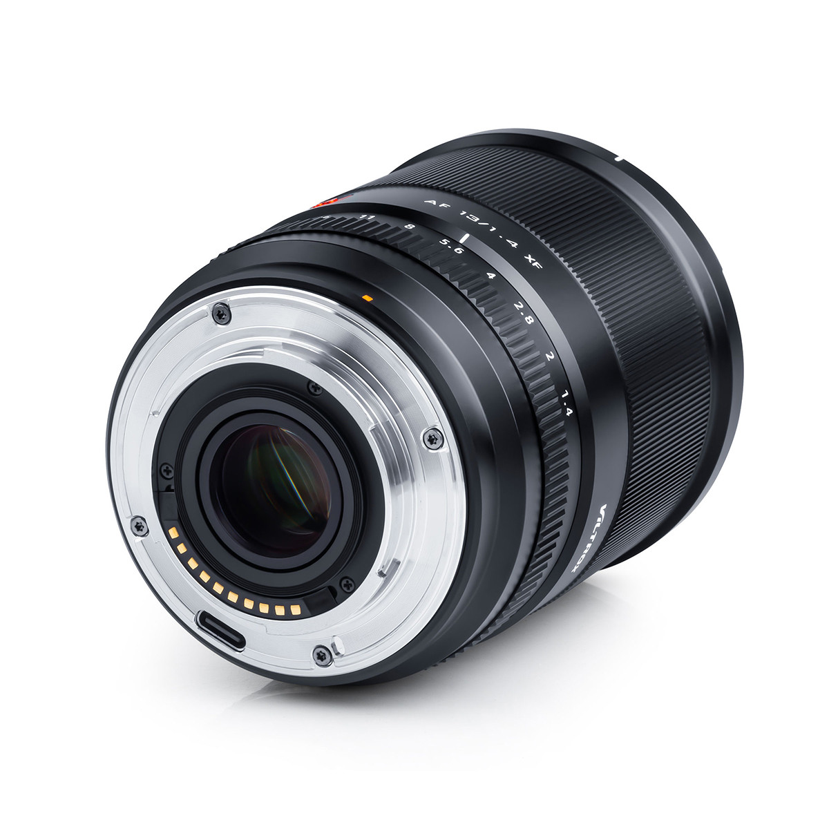 Viltrox 13mm F1.4 X-Mount