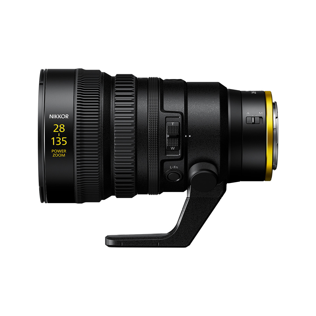 Nikon Z 28-135mm F4 PZ