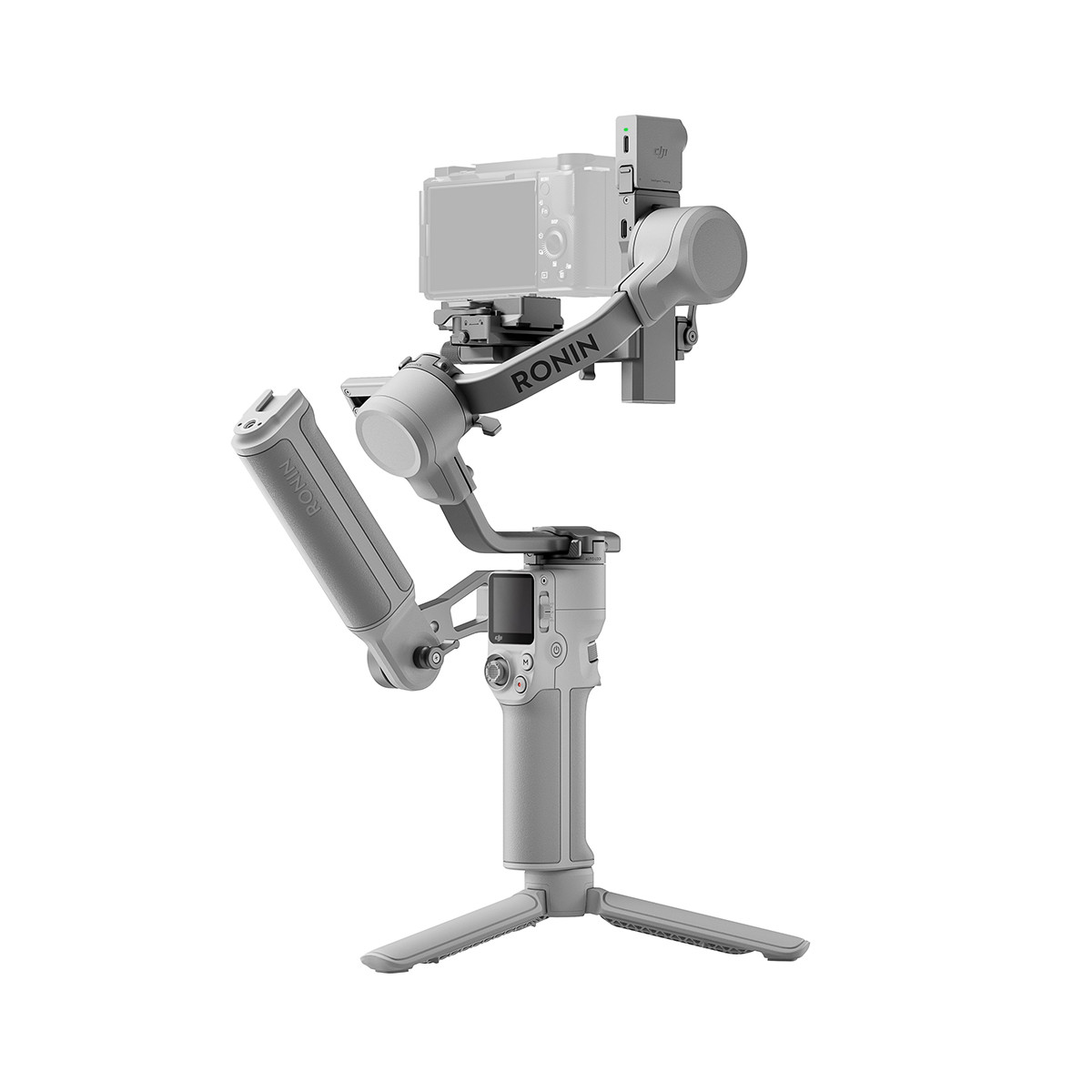 DJI RS4 mini コンボ DJI RS4 Mini Combo