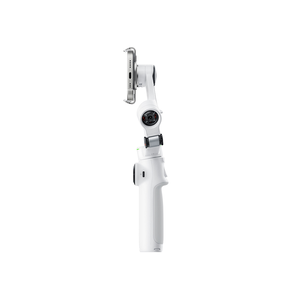 Insta360 Flow 2 Pro (White)