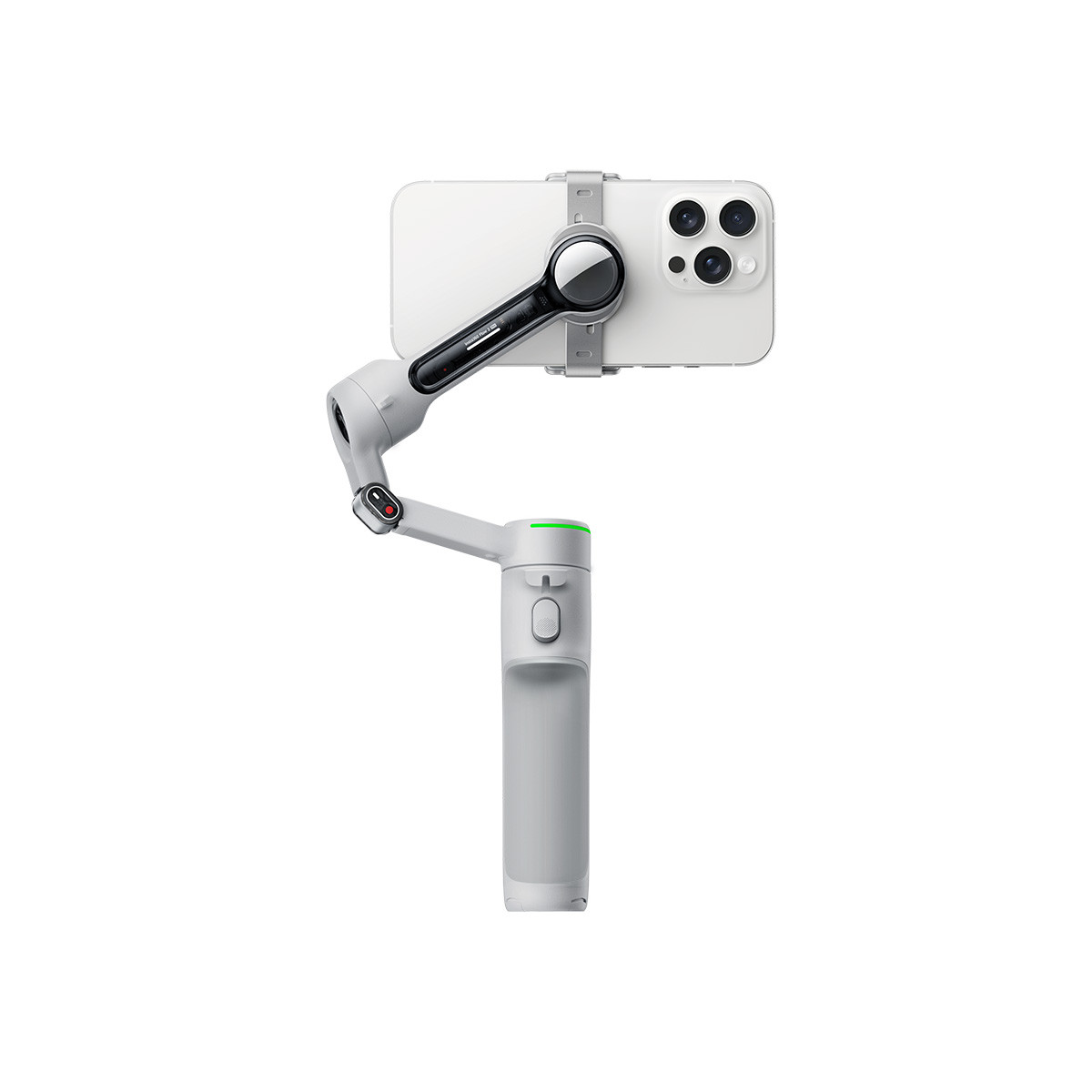 Insta360 Flow 2 Pro Creator Kit (Grey)